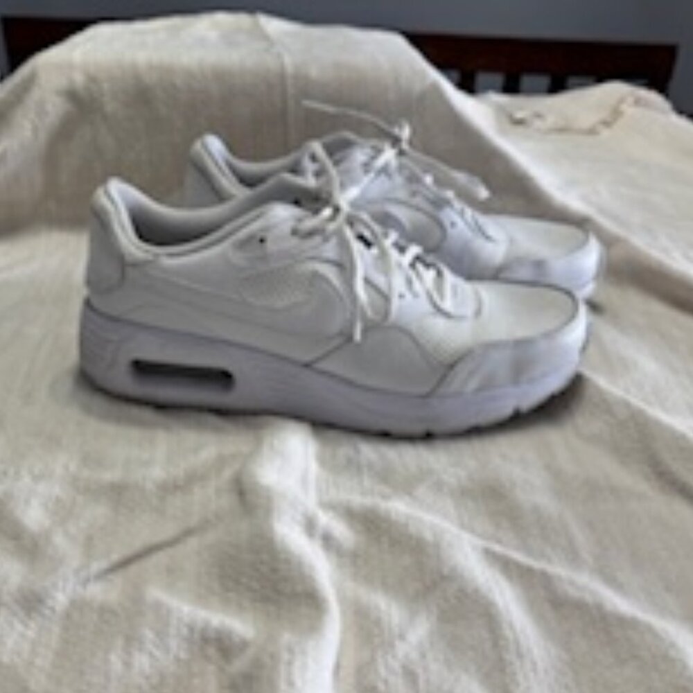 Women's Nike Air Force 1 sneakers